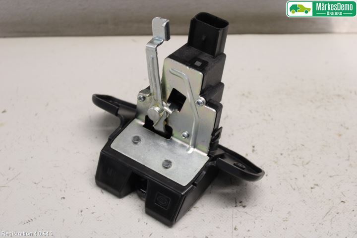 Verrouillage central KIA RIO IV (YB, SC, FB)