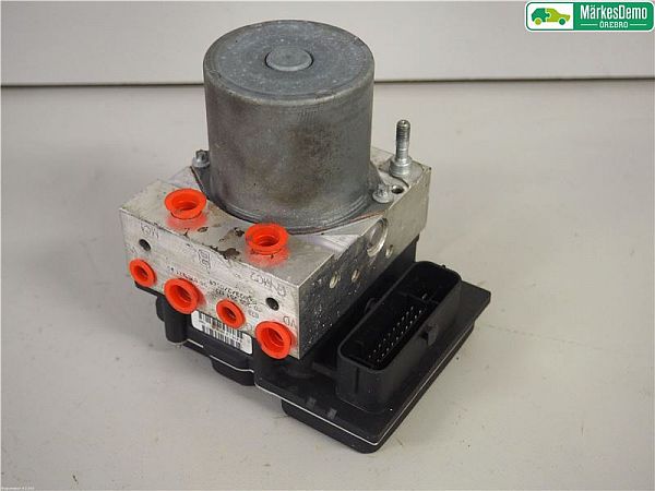 ABS Pumpe FIAT SCUDO (270_, 272_)