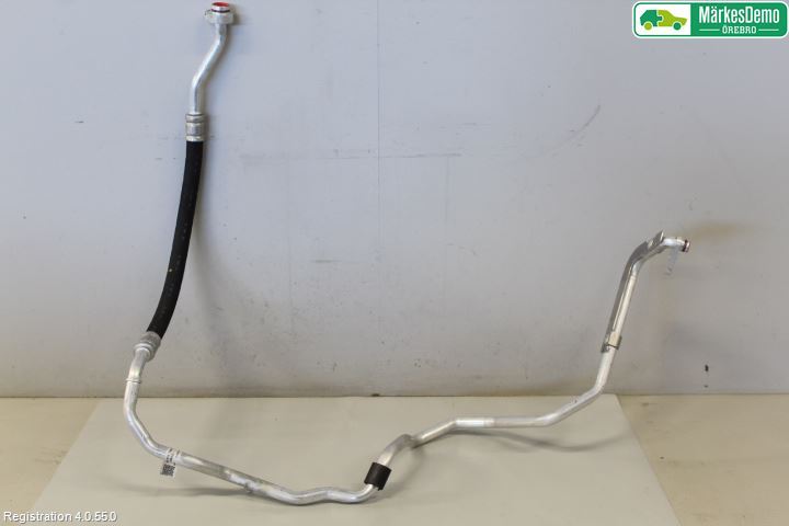 2Q0-816-743-AC : Aircondition rør /slange - Autoparts24