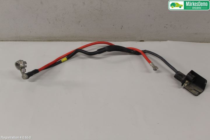 Câble de batterie VW PASSAT ALLTRACK (365)