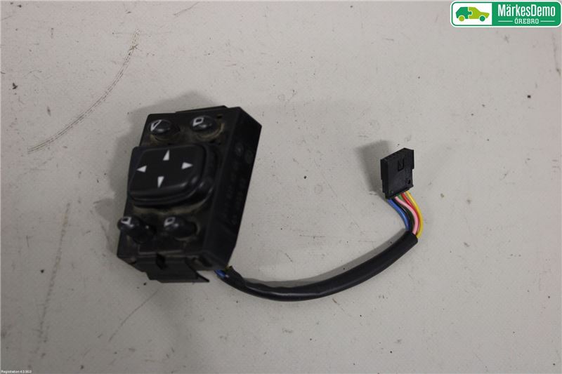 Wing mirror - switch MERCEDES-BENZ S-CLASS (W220)