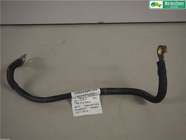 Câble de batterie VW PASSAT Estate (3G5, CB5)