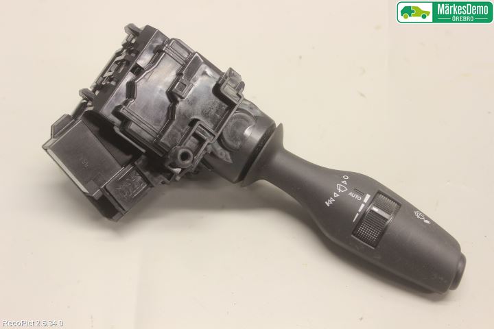 HISports Lenkstockschalter (7701046629) Für Renault Twingo 1993–2017 – Blinker & Wischer, Kombischalter