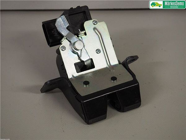 Verrouillage central KIA PRO CEE'D (JD)