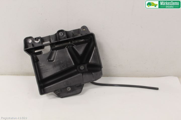 Accubak VW POLO (6R1, 6C1)