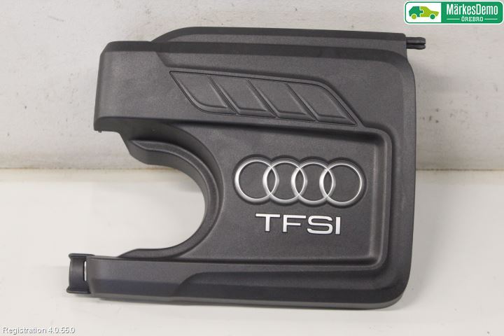Motorabdeckung AUDI A1 Sportback (8XA, 8XF)