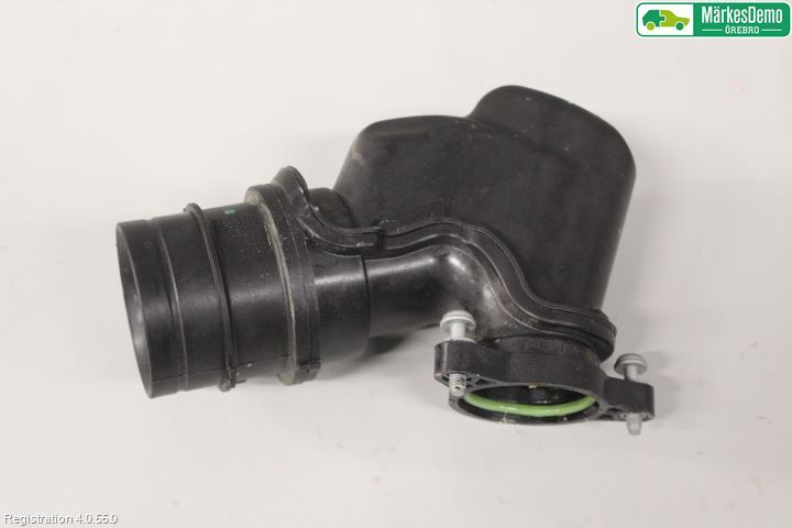 Intercooler hose AUDI A1 Sportback (8XA, 8XF)