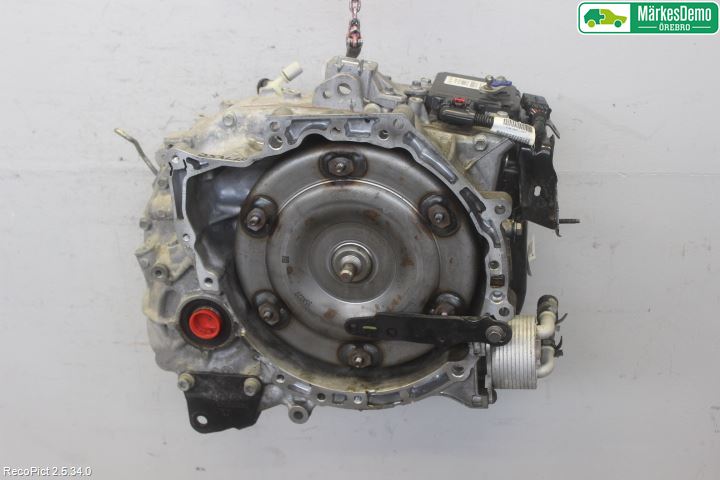 Getriebe Automatik PEUGEOT 308 SW II (LC_, LJ_, LR_, LX_, L4_)
