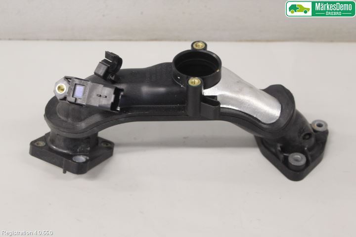 Innsugningsmanifold PEUGEOT PARTNER Box