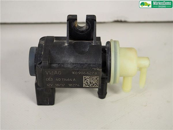 VW Tiguan - Turbo laadregeling Tiguan | Autoparts24