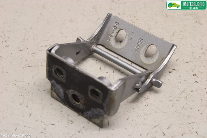 Bakluke hengsler FORD MONDEO IV Turnier (BA7)