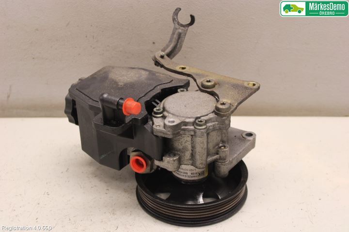 Servopumpe MERCEDES-BENZ SLK (R170)