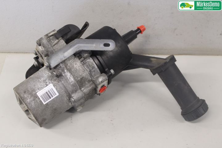 Servopumpe CITROËN BERLINGO Box (B9)