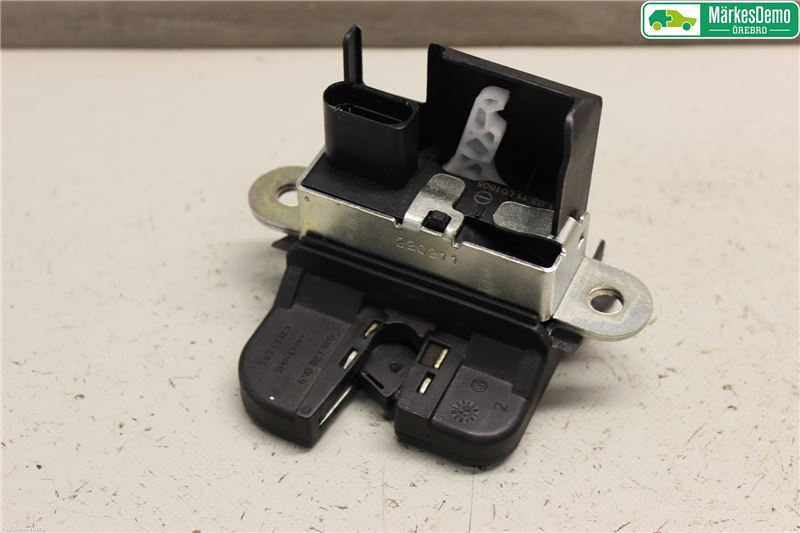 Verrouillage central VW POLO (6R1, 6C1)