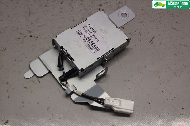 Antennenverstärker SUBARU OUTBACK (BL, BP)