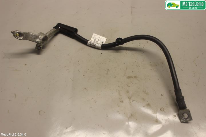 Batterij kabel VW UP (121, 122, BL1, BL2, BL3, 123)