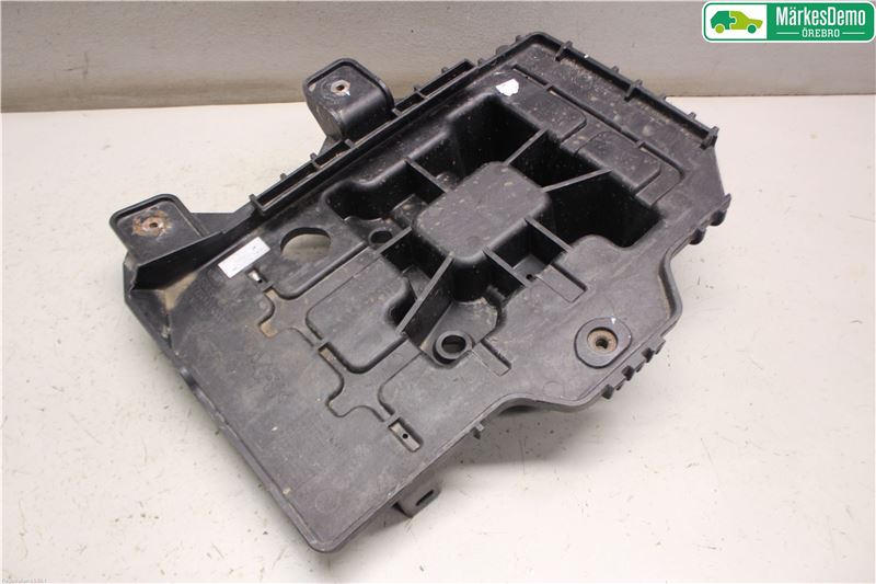 Accubak KIA OPTIMA (JF)