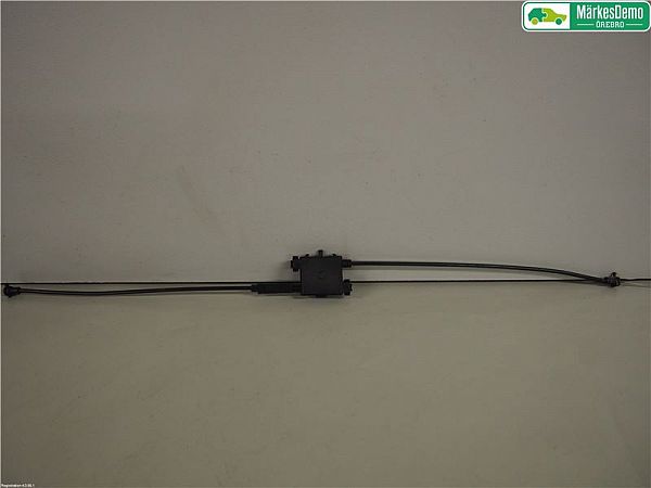 Hjelm-kabel AUDI Q3 (8UB, 8UG)