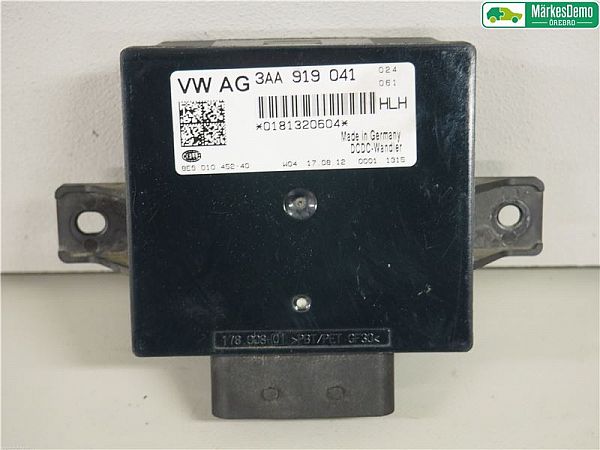 Contrôleur diversifié VW PASSAT ALLTRACK (365)