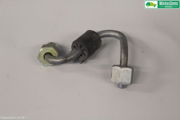 Nozzle pipe AUDI A6 (4G2, 4GC, C7)