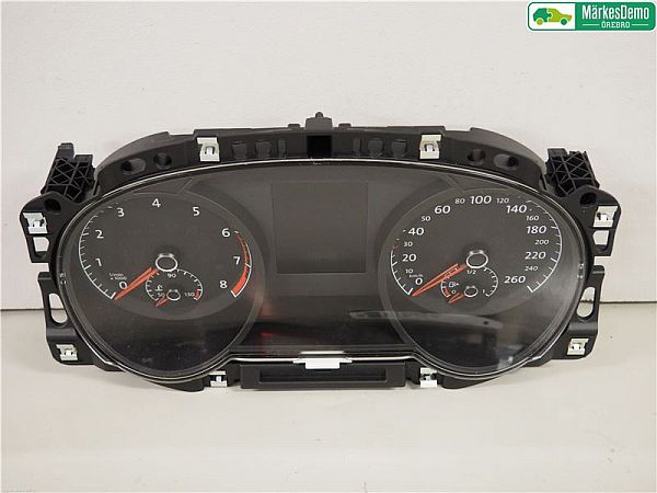 Tachometer/Drehzahlmesser VW GOLF VII (5G1, BQ1, BE1, BE2)