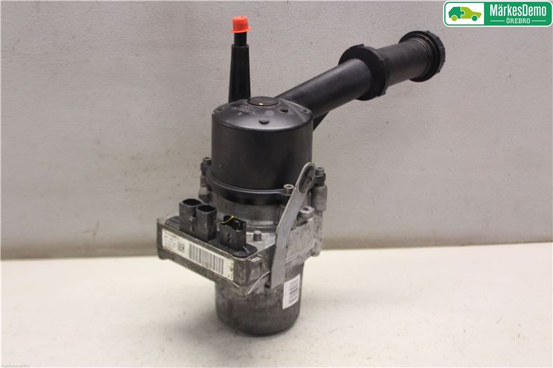 Servopumpe CITROËN BERLINGO Box (B9)