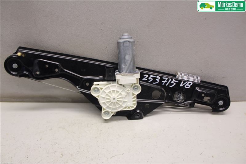 Window regulator motor MERCEDES-BENZ E-CLASS T-Model (S211)