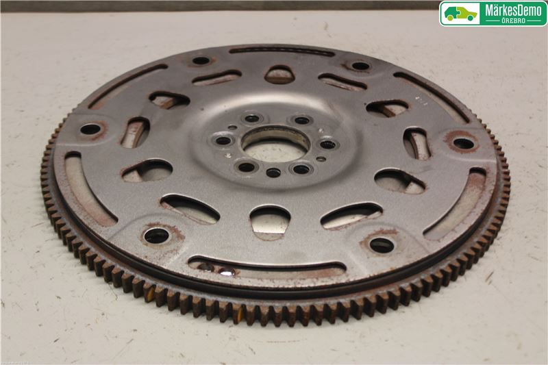 Peugeot 308 SW II (LC_, LJ_, LR_, LX_, L4_) Flywheel - automatic