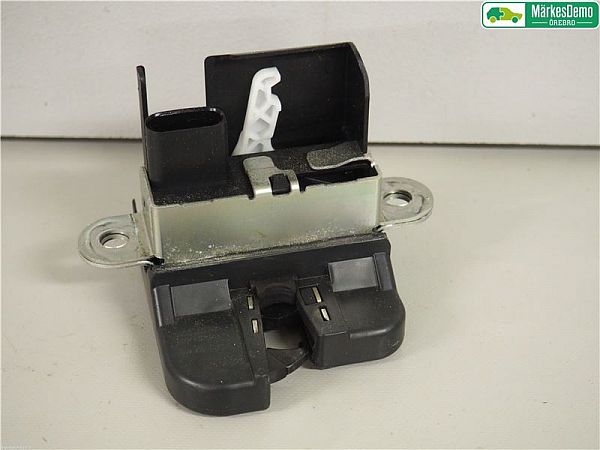 Verrouillage central VW UP (121, 122, BL1, BL2, BL3, 123)