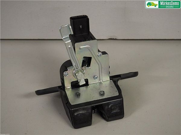 Verrouillage central KIA RIO IV (YB, SC, FB)