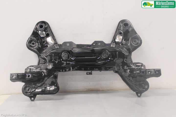 Front subframe PEUGEOT 2008 I (CU_)