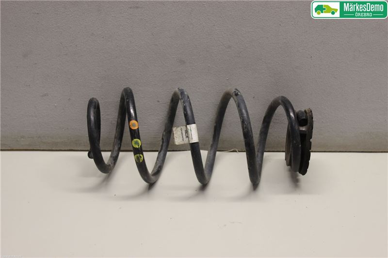 Rear spring - coil FIAT TIPO Saloon (356_)