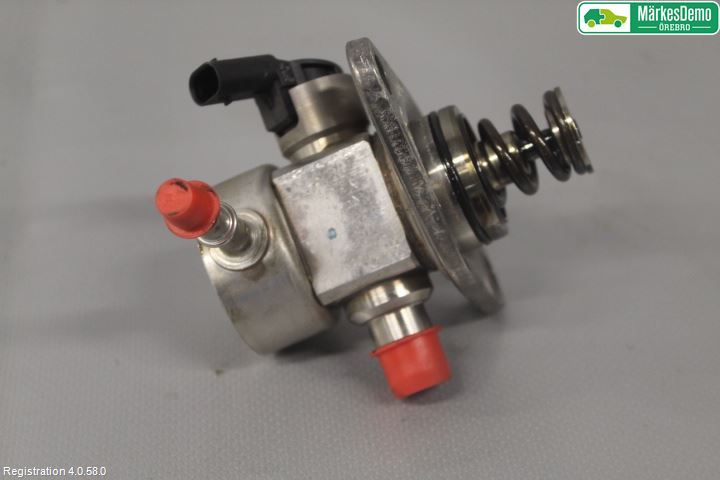 Drivstoffpumpe innspr/høytrykk PEUGEOT 308 SW II (LC_, LJ_, LR_, LX_, L4_)
