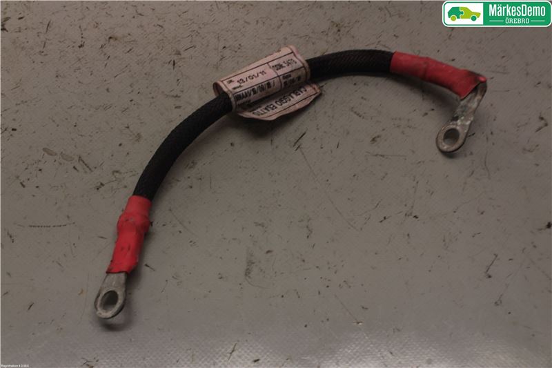 Batterikabel