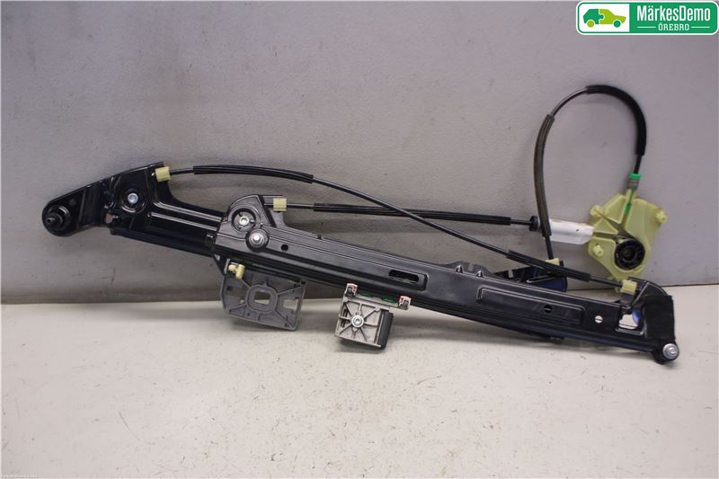 Vindusheis kabel 2 dørs AUDI A7 Sportback (4GA, 4GF)