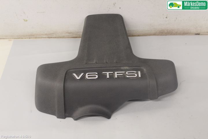Carter Moteur AUDI A4 Avant (8K5, B8)
