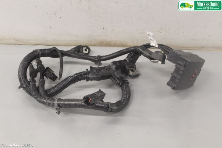 Batterikabel KIA CEED Sportswagon (CD)