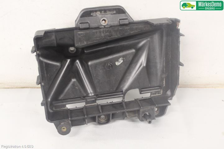 Accubak VW POLO (6R1, 6C1)