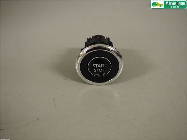Start- und Stopkontakt NISSAN PULSAR Hatchback (C13)