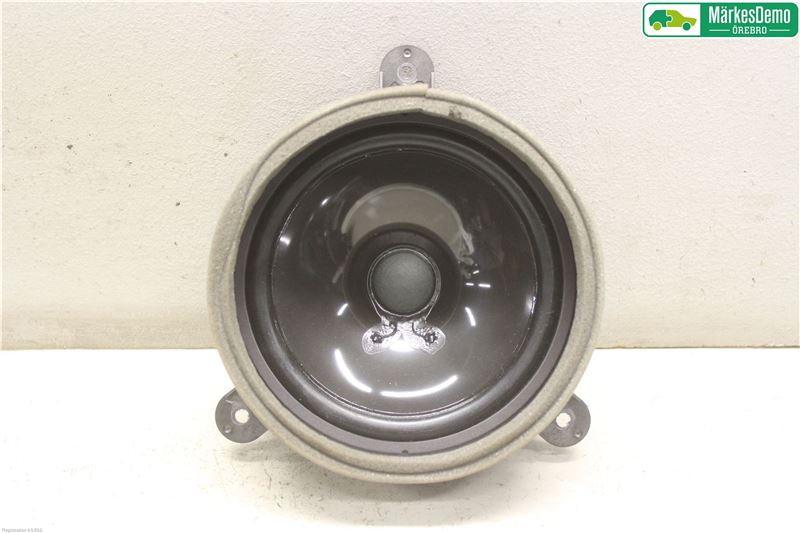 haut parleur SUBARU LEVORG