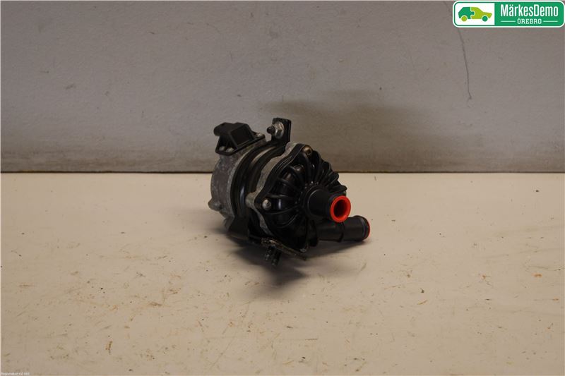 Circulation pump AUDI A7 Sportback (4GA, 4GF)