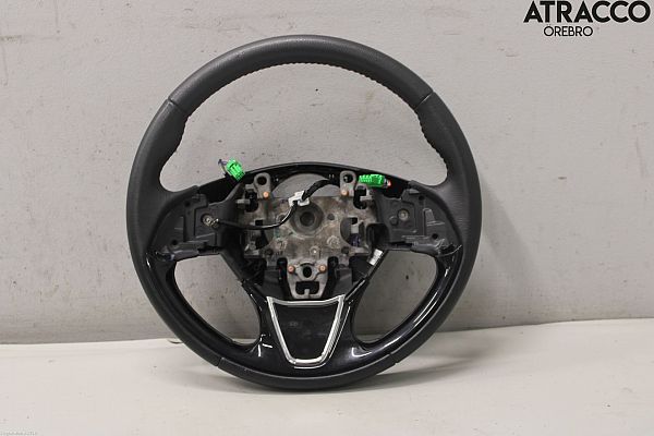 Volant (Airbag pas inclus) MITSUBISHI MIRAGE / SPACE STAR Hatchback (A0_A)