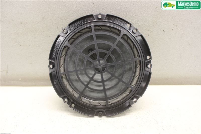 Lautsprecher PEUGEOT 308 SW I (4E_, 4H_)