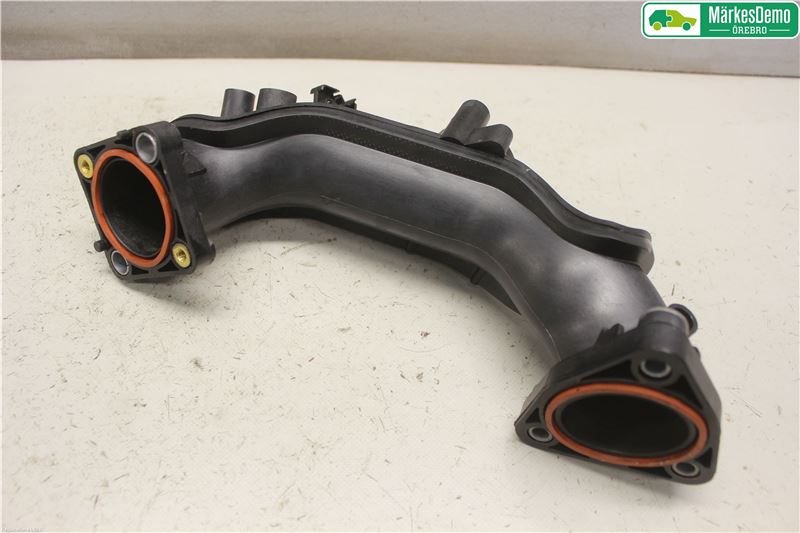 Innsugningsmanifold PEUGEOT 208 I (CA_, CC_)