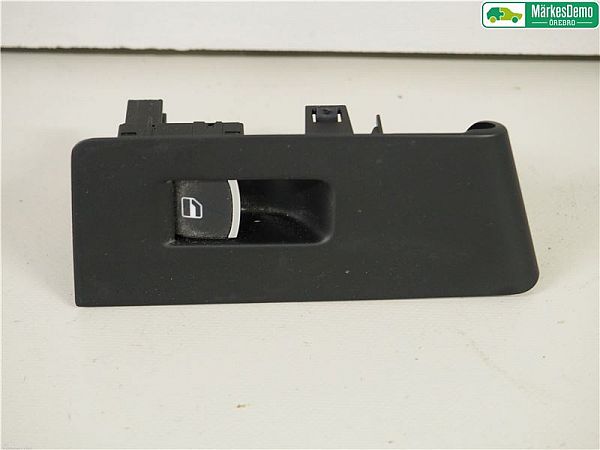 Switch - electrical screen heater VW PASSAT ALLTRACK (365)