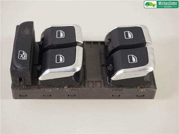 Bouton Vitres electriques AUDI A5 Sportback (8TA)
