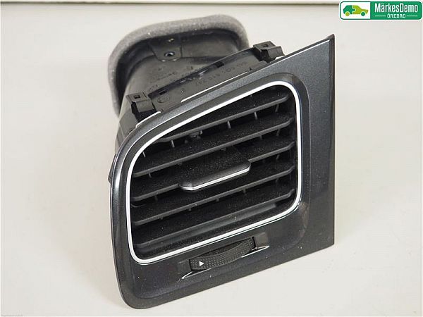 Friskluftsdyse VW GOLF VII Estate (BA5, BV5)