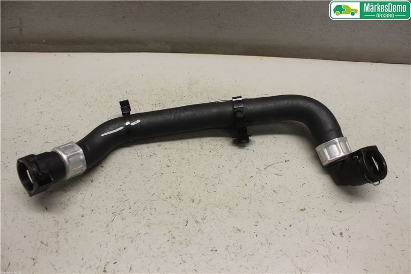 Intercooler hose PEUGEOT 2008 I (CU_)