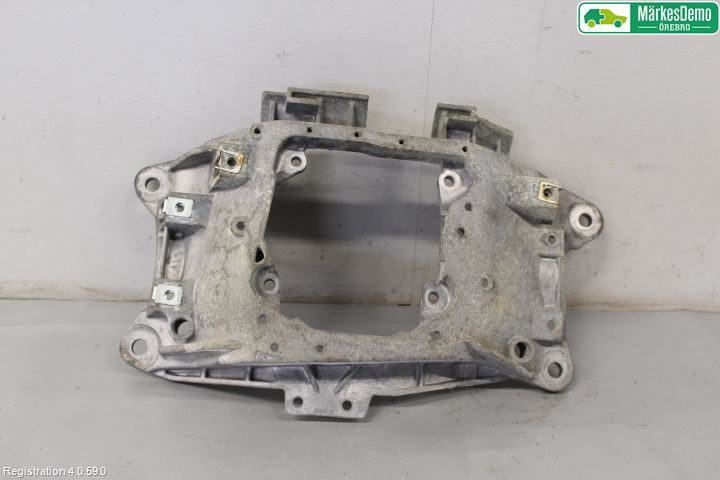 Gearkassebro AUDI A6 Avant (4G5, 4GD, C7)