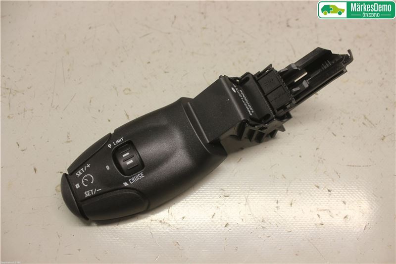 Tempomat Motor PEUGEOT 208 I (CA_, CC_)